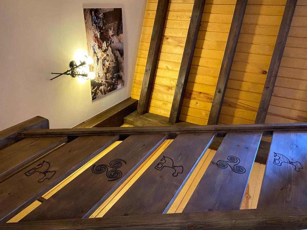 Apartamentos Numancia Garray Exteriér fotografie