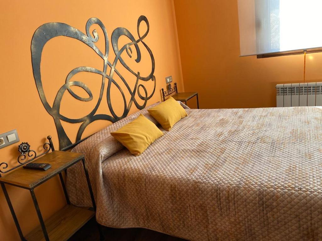 Apartamentos Numancia Garray Exteriér fotografie