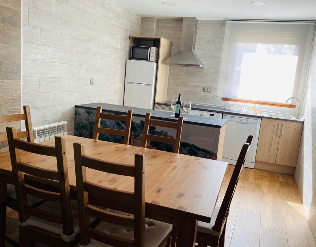 Apartamentos Numancia Garray Exteriér fotografie