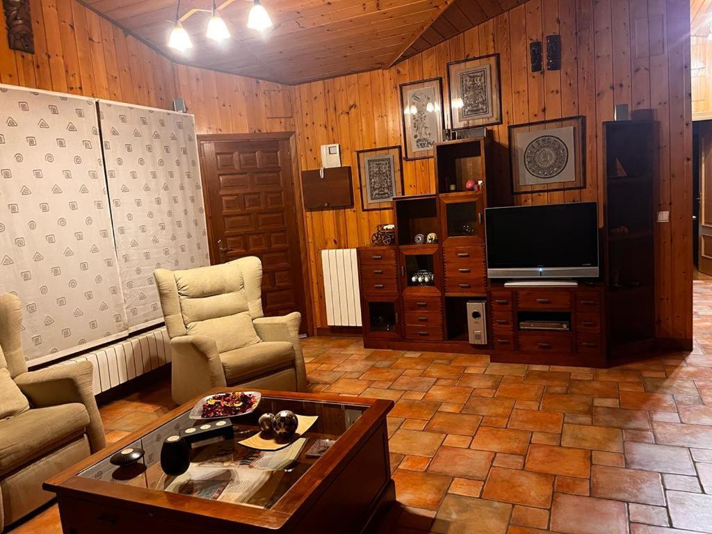 Apartamentos Numancia Garray Exteriér fotografie