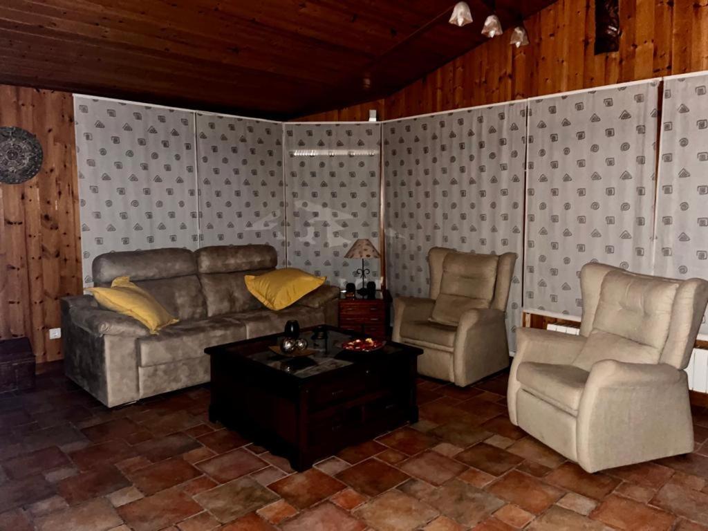 Apartamentos Numancia Garray Exteriér fotografie