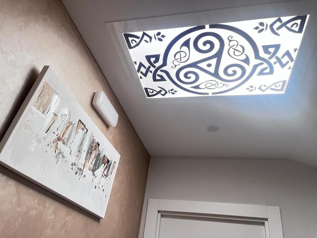 Apartamentos Numancia Garray Exteriér fotografie
