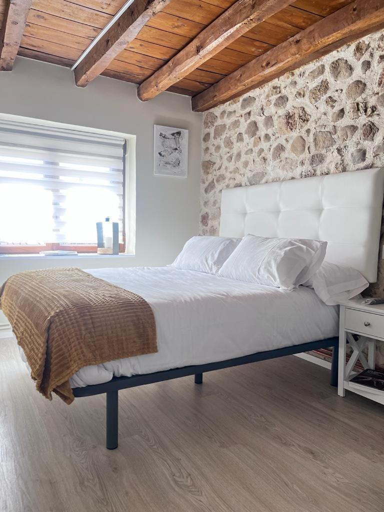 Apartamentos Numancia Garray Exteriér fotografie