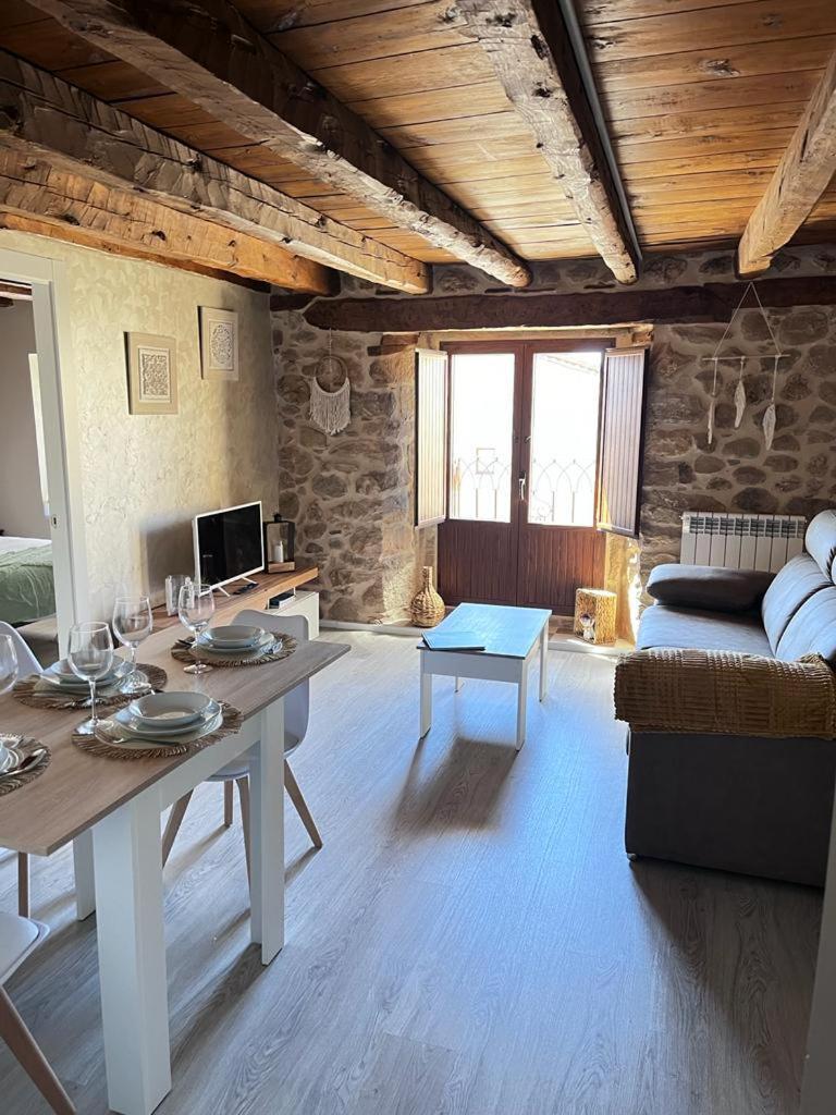 Apartamentos Numancia Garray Exteriér fotografie