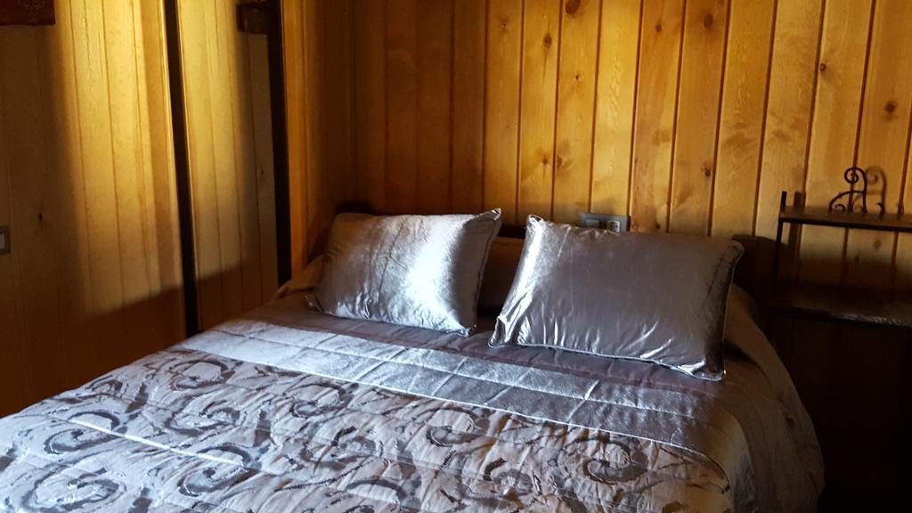 Apartamentos Numancia Garray Exteriér fotografie