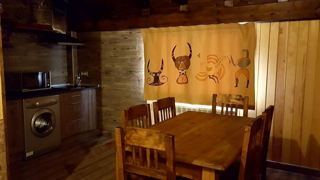 Apartamentos Numancia Garray Exteriér fotografie