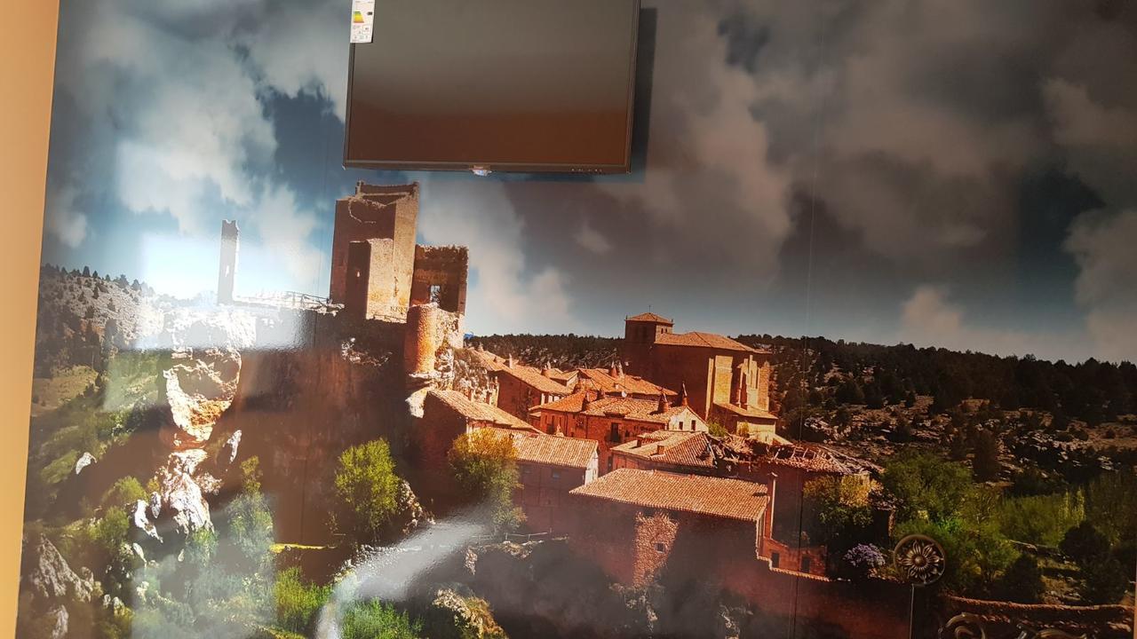 Apartamentos Numancia Garray Exteriér fotografie