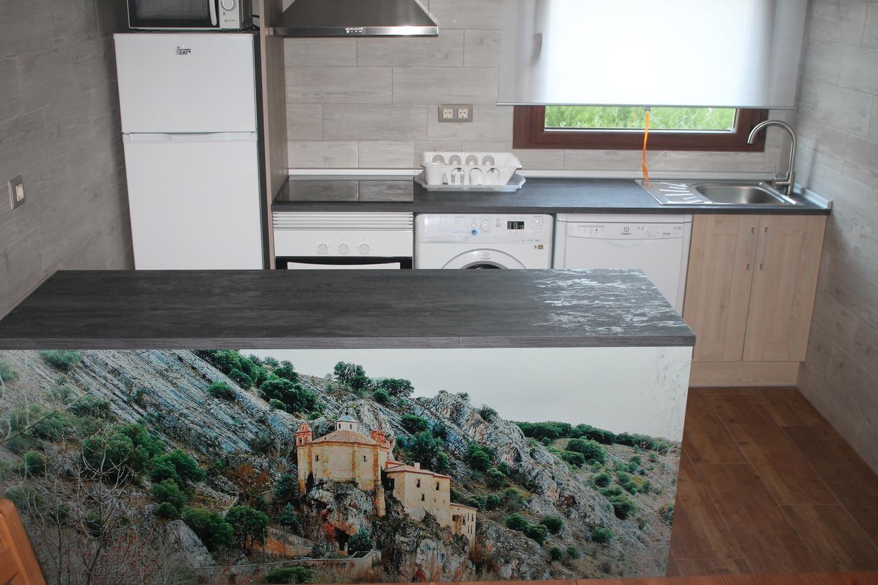 Apartamentos Numancia Garray Exteriér fotografie