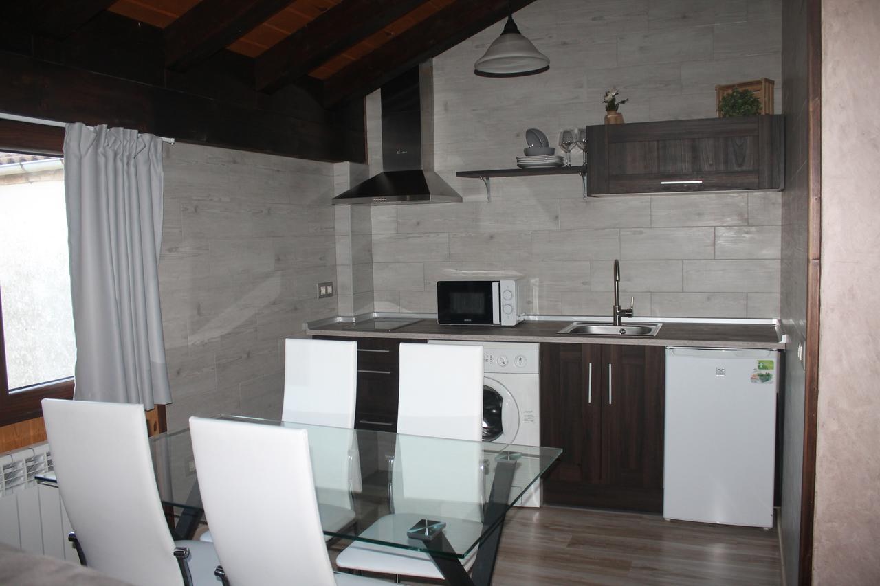 Apartamentos Numancia Garray Exteriér fotografie