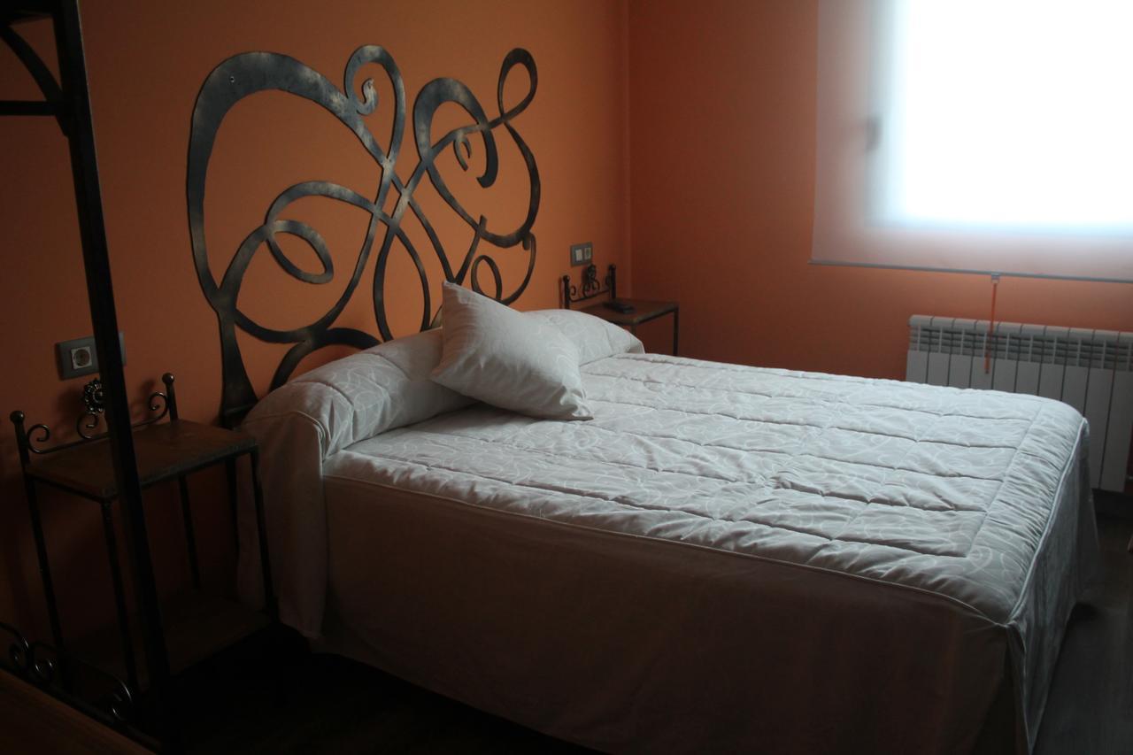 Apartamentos Numancia Garray Exteriér fotografie