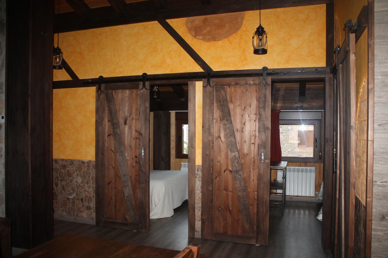 Apartamentos Numancia Garray Exteriér fotografie
