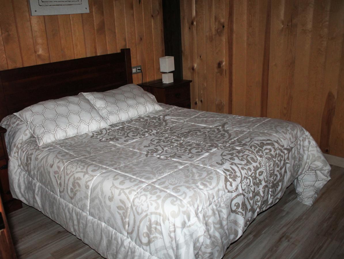Apartamentos Numancia Garray Exteriér fotografie
