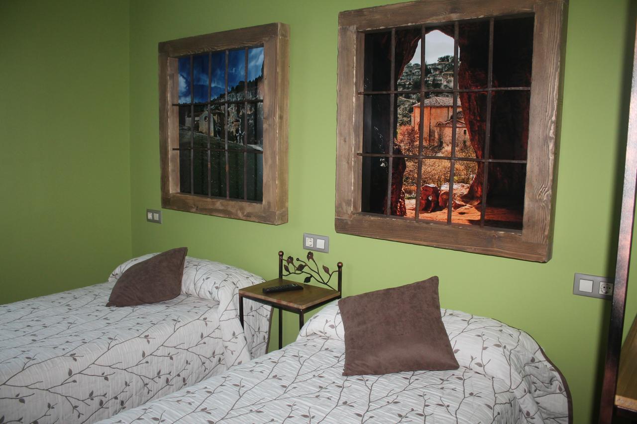 Apartamentos Numancia Garray Exteriér fotografie