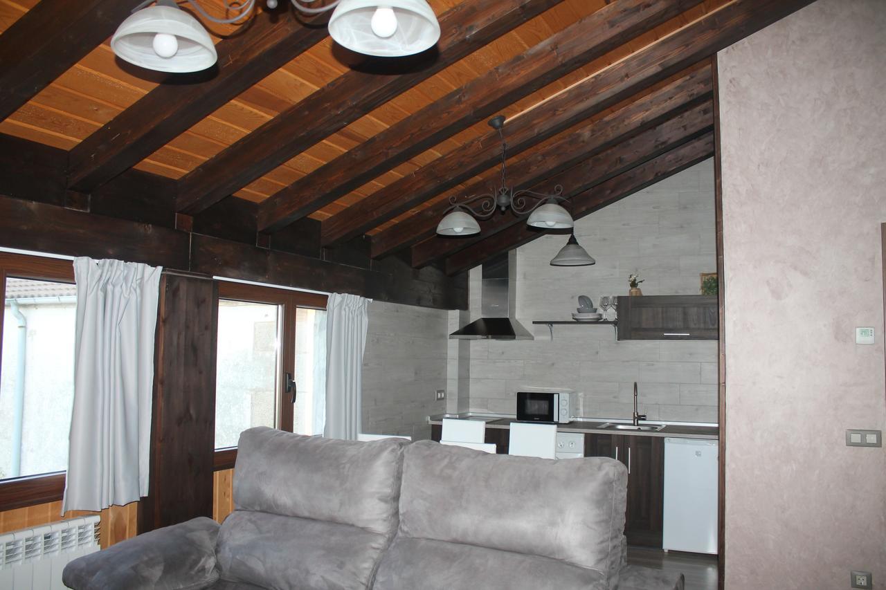 Apartamentos Numancia Garray Exteriér fotografie